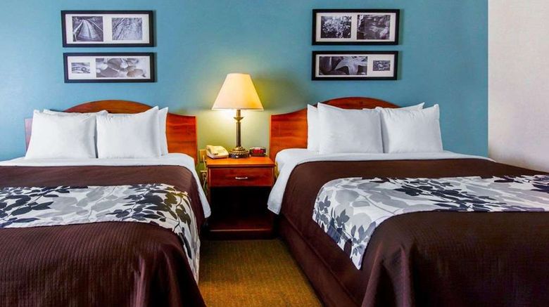 <b>Sleep Inn and Suites Evansville - Casper Room</b>. Images powered by <a href="https://iceportal.shijigroup.com/" title="IcePortal" target="_blank">IcePortal</a>.