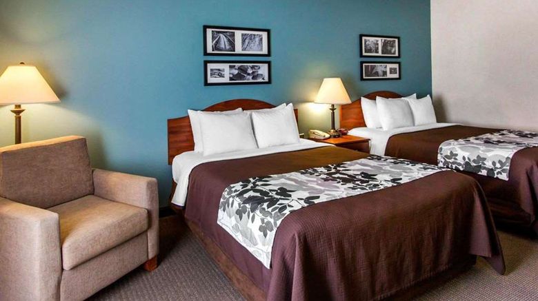 <b>Sleep Inn and Suites Evansville - Casper Room</b>. Images powered by <a href="https://iceportal.shijigroup.com/" title="IcePortal" target="_blank">IcePortal</a>.