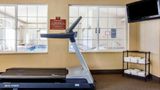 Sleep Inn and Suites Evansville - Casper Health