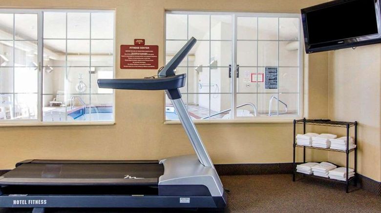 <b>Sleep Inn and Suites Evansville - Casper Health</b>. Images powered by <a href="https://iceportal.shijigroup.com/" title="IcePortal" target="_blank">IcePortal</a>.