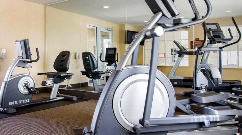 <b>Sleep Inn and Suites Evansville - Casper Health</b>. Images powered by <a href="https://iceportal.shijigroup.com/" title="IcePortal" target="_blank">IcePortal</a>.