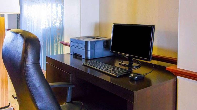Sleep Inn and Suites Evansville - Casper Other