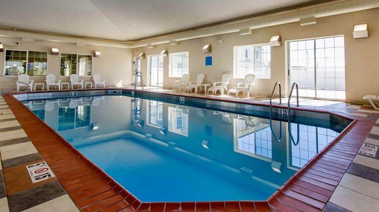 <b>Sleep Inn and Suites Evansville - Casper Pool</b>. Images powered by <a href="https://iceportal.shijigroup.com/" title="IcePortal" target="_blank">IcePortal</a>.