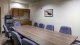 Sleep Inn and Suites Evansville - Casper Meeting
