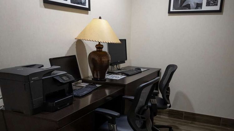 Sleep Inn and Suites Evansville - Casper Other