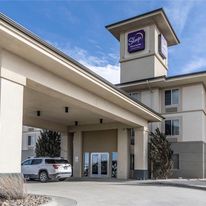 Sleep Inn and Suites Evansville - Casper