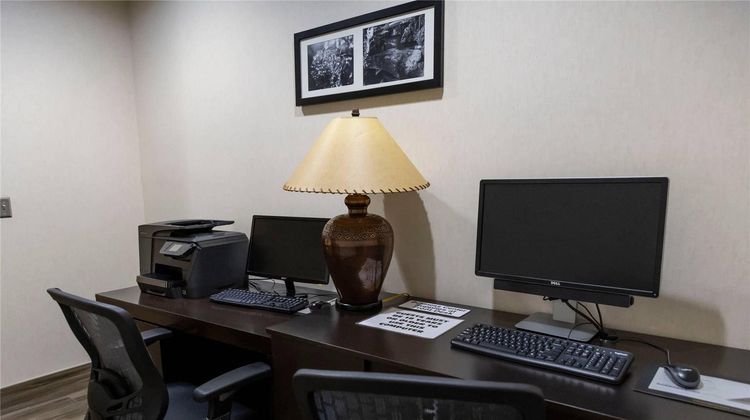 Sleep Inn and Suites Evansville - Casper Other