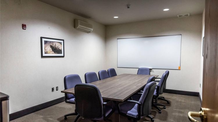 Sleep Inn and Suites Evansville - Casper Meeting
