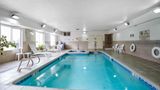 Comfort Inn and Suites Rawlins Pool