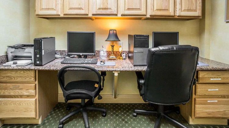 Comfort Inn and Suites Rawlins Other