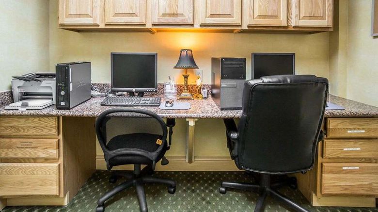 <b>Comfort Inn and Suites Rawlins Other</b>. Images powered by <a href="https://iceportal.shijigroup.com/" title="IcePortal" target="_blank">IcePortal</a>.