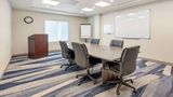 Comfort Inn and Suites Rawlins Meeting