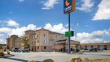 Comfort Inn and Suites Rawlins Exterior