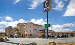 Comfort Inn and Suites Rawlins