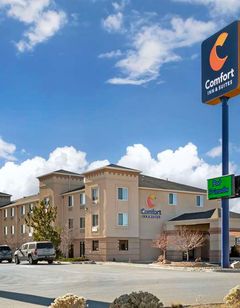 Comfort Inn and Suites Rawlins