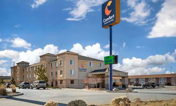 Comfort Inn and Suites Rawlins