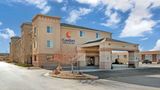 Comfort Inn and Suites Rawlins Exterior