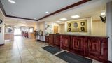 <b>Comfort Inn & Suites Lobby</b>. Images powered by <a href="https://iceportal.shijigroup.com/" title="IcePortal" target="_blank">IcePortal</a>.