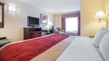 <b>Comfort Inn & Suites Suite</b>. Images powered by <a href="https://iceportal.shijigroup.com/" title="IcePortal" target="_blank">IcePortal</a>.