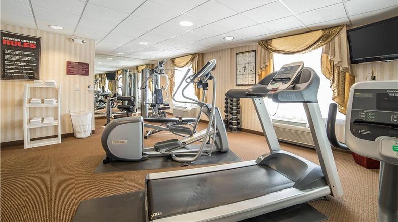 <b>Comfort Inn & Suites Health</b>. Images powered by <a href="https://iceportal.shijigroup.com/" title="IcePortal" target="_blank">IcePortal</a>.
