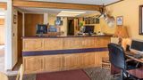 <b>Rodeway Inn Pronghorn Lodge Lobby</b>. Images powered by <a href="https://iceportal.shijigroup.com/" title="IcePortal" target="_blank">IcePortal</a>.
