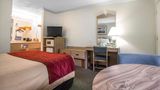 <b>Rodeway Inn Pronghorn Lodge Room</b>. Images powered by <a href="https://iceportal.shijigroup.com/" title="IcePortal" target="_blank">IcePortal</a>.