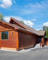 Rodeway Inn Pronghorn Lodge
