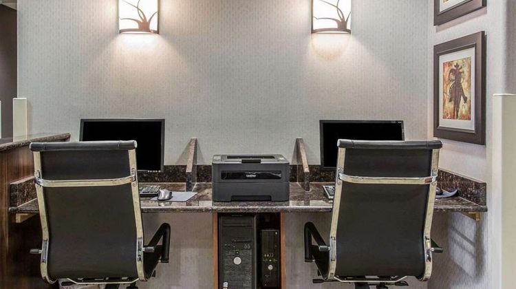 MainStay Suites Other