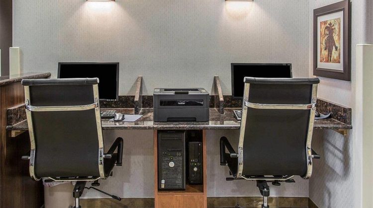 MainStay Suites Other