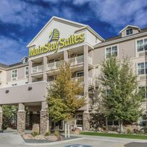 MainStay Suites