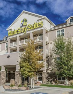 MainStay Suites
