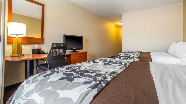 <b>Sleep Inn and Suites Douglas Room</b>. Images powered by <a href="https://iceportal.shijigroup.com/" title="IcePortal" target="_blank">IcePortal</a>.