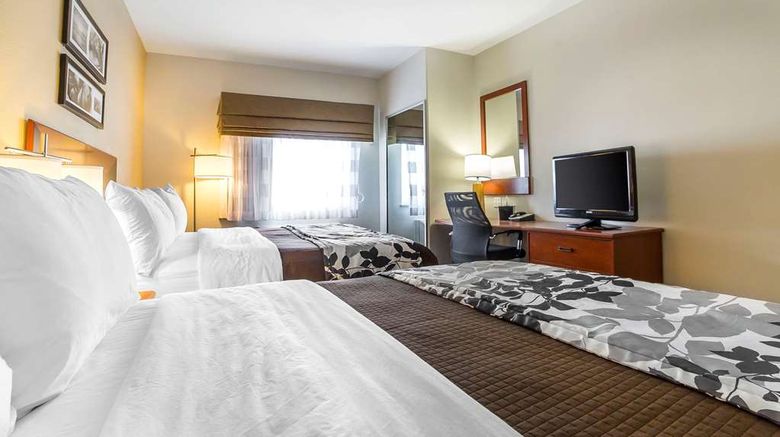 <b>Sleep Inn and Suites Douglas Room</b>. Images powered by <a href="https://iceportal.shijigroup.com/" title="IcePortal" target="_blank">IcePortal</a>.