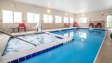 Sleep Inn and Suites Douglas Pool