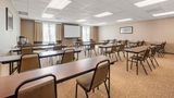 Comfort Inn & Suites Meeting