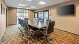 Comfort Inn & Suites Meeting