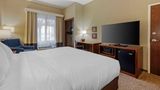 Comfort Inn & Suites Room