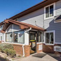 Rodeway Inn