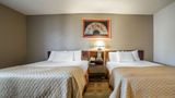 <b>Rodeway Inn Room</b>. Images powered by <a href="https://iceportal.shijigroup.com/" title="IcePortal" target="_blank">IcePortal</a>.