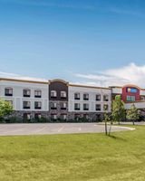 Comfort Inn & Suites, Sheridan