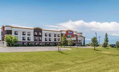 Comfort Inn & Suites, Sheridan