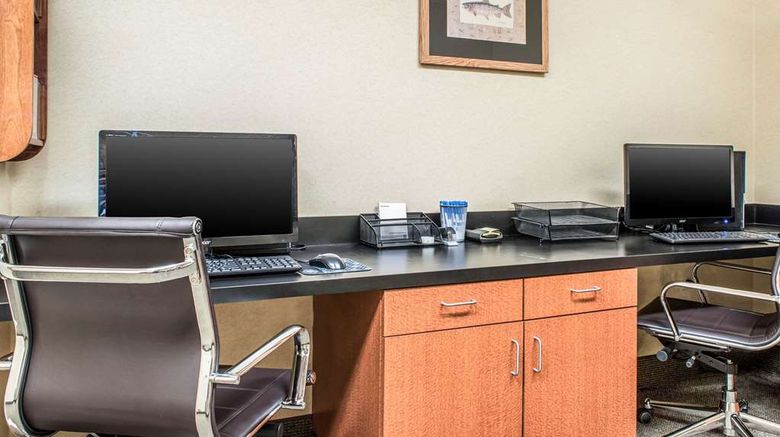 <b>Comfort Inn & Suites, Sheridan Other</b>. Images powered by <a href="https://iceportal.shijigroup.com/" title="IcePortal" target="_blank">IcePortal</a>.