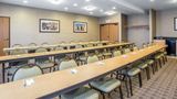 Comfort Inn Evansville Meeting
