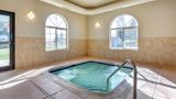 Comfort Inn Evansville Pool