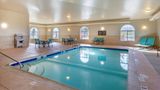 Comfort Inn Evansville Pool