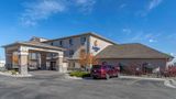 Comfort Inn Evansville Exterior