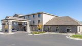 Comfort Inn Evansville Exterior