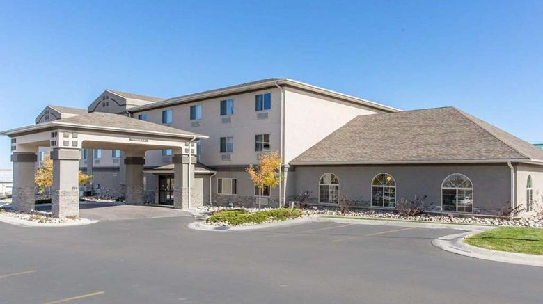 Comfort Inn Evansville Exterior. Images powered by <a href="https://iceportal.shijigroup.com" target="_blank" rel="noopener">Ice Portal</a>.