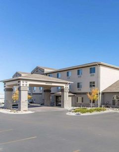 Comfort Inn Evansville