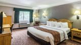 Quality Inn Room